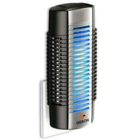 G801 Gideon Plug In Air Purifier For Viruses And Bacteria Eliminates Germs Mold With