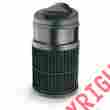 Gk-pashd Scrubber Green Klean Heavy Duty Commercial Air Purifier