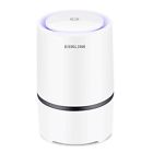 Gl-2013 Rigoglioso Air Purifier For Home With True Hepa 7466590637461