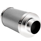 Glfilt4m Ipower Inch Air Carbon Filter Odor Control Scrubber 610395731375