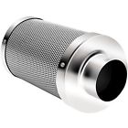 Glfilt6m Ipower Inch Air Carbon Filter Odor Control Scrubber 610395731146