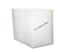 4pademcg Goodman 20 Replacement Designed To Fit Filters For An Air