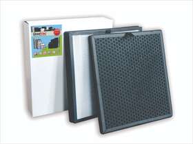 Cfx-h1401 Goodvac H1401 H13 True Hepa Filter Kit Compatible With Samsung Bespoke Cube Cfx-h1401/aa