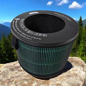 Pfsptc01 Goodvac Lg Puricare Replacement Filter Aerotower And Furniture Air Purifier