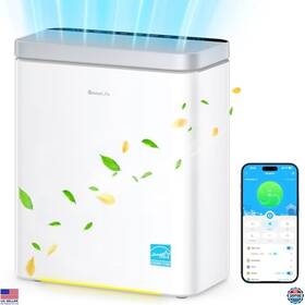 B0cyh6lc6q Goveelife Smart Air Purifier For Large Rooms Hepa Filter App And Alexa Control 1046 Ft