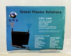 2400-28586 Gps-2400-2 2400-2 Global Plasma Solutions Uv Air Purifier Model