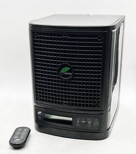 Gt3000v3.0 Greentech Environmental Enviromental Advanced Air Purification System No Power Cord