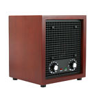 Gsd-h02-1596 Segawe Air Purifier Ozone Generator Cleaner Wood Frame 0700161297409