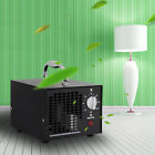 Gsd-h02-1598a Unbranded Ozone Generator High Efficient Air Purifier Home 0700161296617