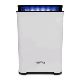 Kj350f-d06 Guangdong Wapu Technology Co. Ltd Lifestyle By Focus Ls-ap350 Pura Max Air Purifier And Humidifier H11 Hepa Filter