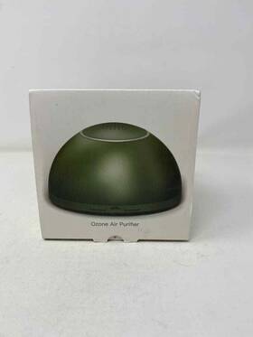 Gx-c03 Gx.diffuser Usb Charging Portable Ozone Air Purifier