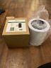 H-hf400-vp Hunter Replacement Filters True Hepa Ecosilver Fan Nib 850009545077