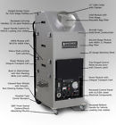 H2500ivsystem Power Compress Vac C15gh Techduct Hvac Cleaning Abatement