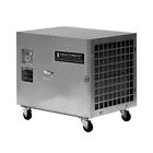 H2km Abatement Technologies Negative Air Machine