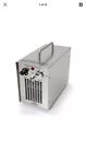 H2o-5000 New Comfort Stainless Steel