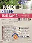 H64 Best Air Humidifier Filter Replacement For Sunbeam Holmes 078757007597