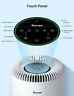 H7122101 Govee Smart Air Purifiers For Home Large Room 810088340000