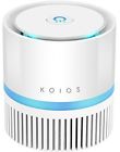 Ha1101-ca Koios Air Filtration Purifier 0614324549666