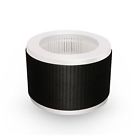 Ha1105-ca Koios Upgraded Air Purifier With True Hepa Filter Portable Cleaner