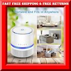 Ha1108 Koios Air Purifier With True Hepa Filter Portable Cleaner For