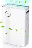 Haap1151 Mooka Large Room Air Purifier Sqft High Cadr Cleaner Allergies