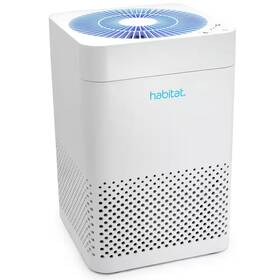 Habitat 726084638402 150a E Air Purifier