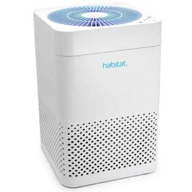 Ap-1210 Habitat 150a E Air Purifier