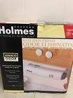 Hap-180 Holmes Under The Cabinet Odor Eliminator Carbon Zeolite New In