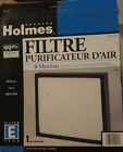 Hap 292 Holmes Air Purifier Hapf Filter Brand New 048894000461