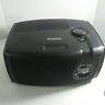 9241 Hap Holmes Tabletop Black Air Purifier Aer Filter Series Model