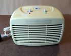 Hap2234 Holmes Hepa Type Desktop Air Purifier Speed Settings Ionizer