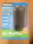 Hap412bn-u Hap412bnu Holmes Ionizer Air Purifier Mini Tower Speeds 0048894742118