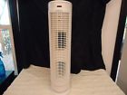 Hap422rcw Holmes Hepa Air Purifier With Ionizer Model