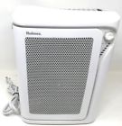 Hap633u Holmes True Hepa Allergen Remover Air Purifier Microban Antimicrobial