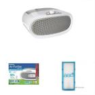 Hap9240nwu Holmes Air Purifier Small Room Indoor Hepa Odor 048894048425