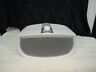 Hap9242 Holmes Air Purifier With Hepa Filter Ionizer Model White Silver