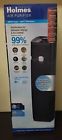 Hap9425b Holmes Visipure Tower Air Purifier Black