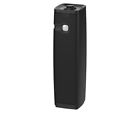 Hap9425b-tu Holmes Visipure Tower Air Purifier Black Brand New In Box