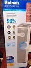 Hap9425w Holmes New Hepa Type Filtration Purification For Seasonal Allergy Air