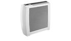 168878 Hap972 Holmes Air Purifier Console Auto Timer White Medium 048894036101