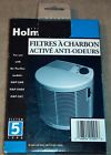 Hapf-95 Holmes Activated Carbon Filters Pack Type New 048894010958