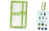 Hapf300ahd-u4r Holmes True Hepa Allergen Remover Air Filter Pack