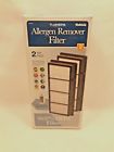 Hapf300d-u2 Holmes True Hepa Allergen Remover Filter Air Purifier Pack