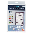 Hapf600pdq-u Holmes Replacement Modular Hepa Filter For Air Purifiers