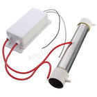 Hba4533319 Meco Ac Ozone Generator Tube Water Air Purifier Cleaner Diy
