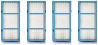 Hbhol-01 Nispira Replacement Hepa Filter Compatible With Holmes Total 603803224156