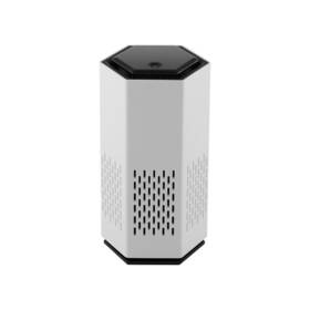 Hcc-k01 Hccmall 608374805353 Mini Hepa Usb-c Powered Air Purifier. Ultra Portable 70x70x132mm U