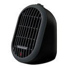 Hce100b Honeywell Environmental Heat Bud Personal Heater Black 092926411008