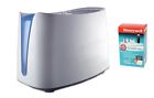 Hcm350-hac504v1 Honeywell Germ Free Cool Mist Humidifier Bonus Extra Filter