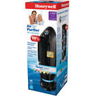 Hdf140bwm Honeywell Air Purifier Whisper Quiet For Medium Large Rooms